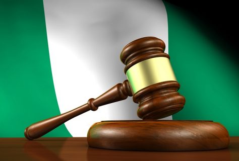 Legal Systems in Nigeria: Overview