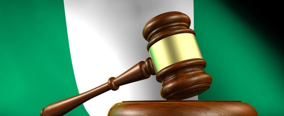 Legal Systems in Nigeria: Overview